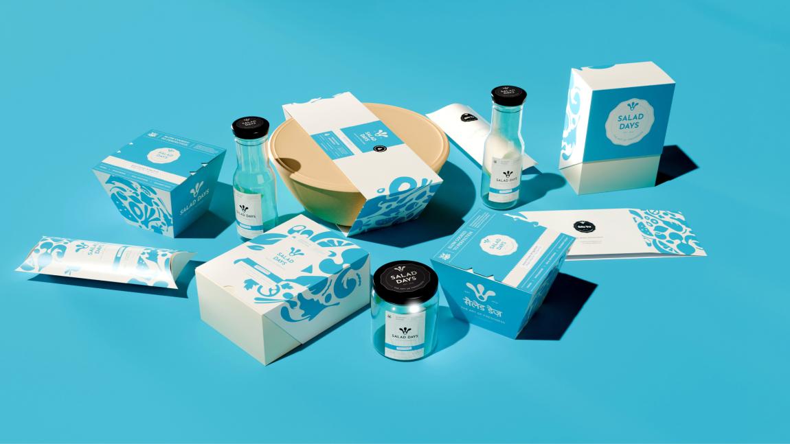 Brand Identity