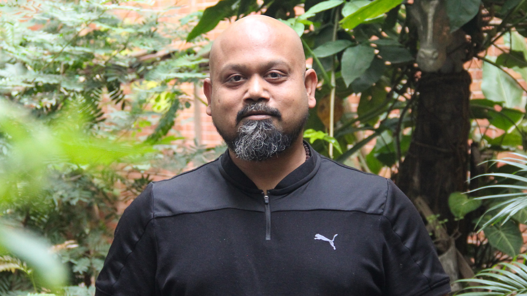 Prasun Mazumdar